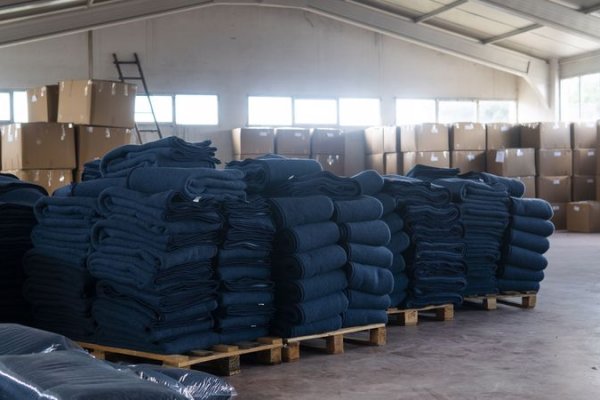 Wool Blanket Manufacturer